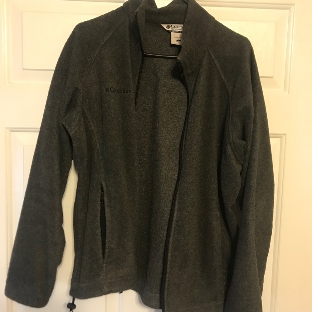 Columbia jacket